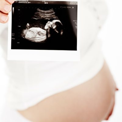 Les mouvements de bébé pendant la grossesse